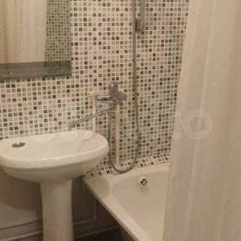 Сдается 1-комнатная квартира, 22 м²