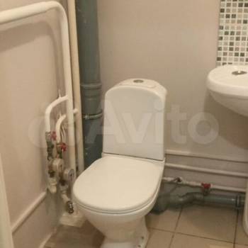 Сдается 1-комнатная квартира, 22 м²