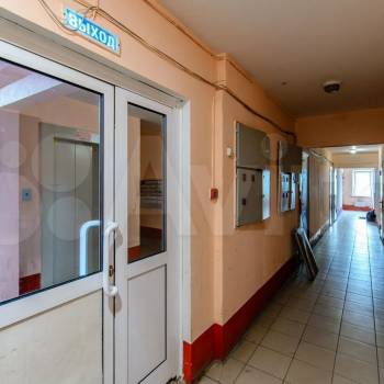 Сдается 1-комнатная квартира, 22 м²