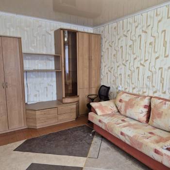 Сдается 1-комнатная квартира, 30 м²