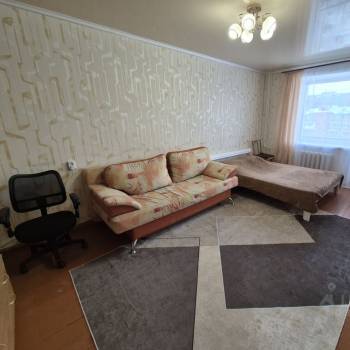 Сдается 1-комнатная квартира, 30 м²