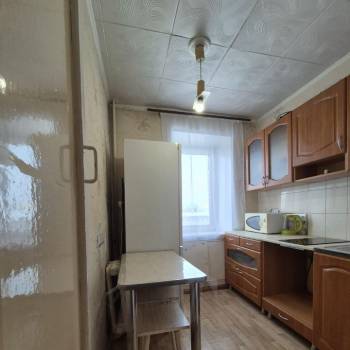 Сдается 1-комнатная квартира, 30 м²