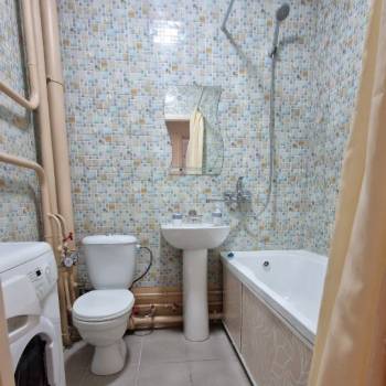 Сдается 1-комнатная квартира, 38 м²