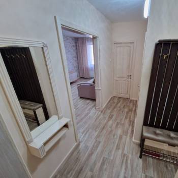 Сдается 1-комнатная квартира, 38 м²