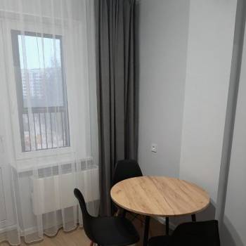 Сдается 1-комнатная квартира, 34 м²
