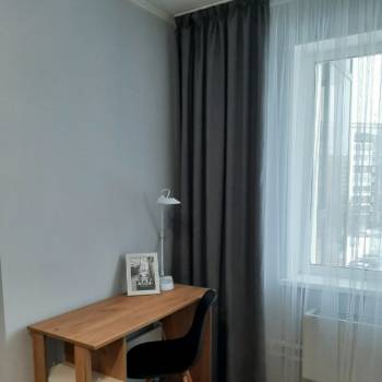 Сдается 1-комнатная квартира, 34 м²