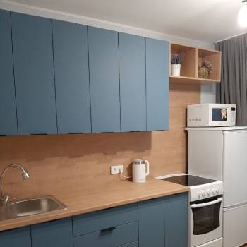 Сдается 1-комнатная квартира, 34 м²