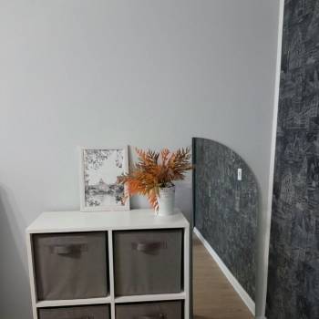 Сдается 1-комнатная квартира, 34 м²