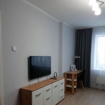 Сдается 1-комнатная квартира, 34 м²