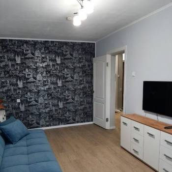 Сдается 1-комнатная квартира, 34 м²