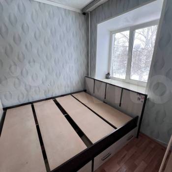 Сдается 2-х комнатная квартира, 42,2 м²