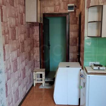 Сдается 1-комнатная квартира, 15 м²