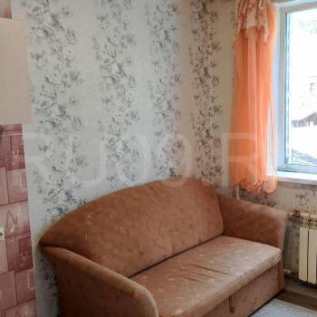 Сдается 1-комнатная квартира, 15 м²