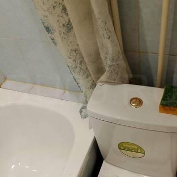 Сдается 1-комнатная квартира, 15 м²