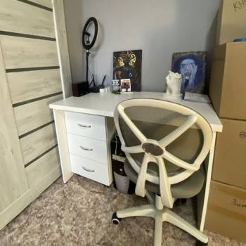 Сдается 1-комнатная квартира, 30 м²