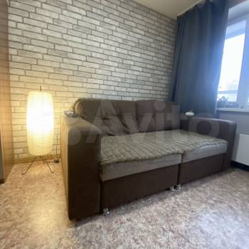 Сдается 1-комнатная квартира, 30 м²