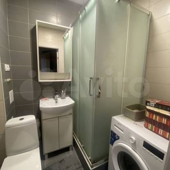 Сдается 1-комнатная квартира, 30 м²