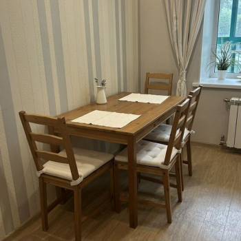 Сдается 1-комнатная квартира, 41,6 м²