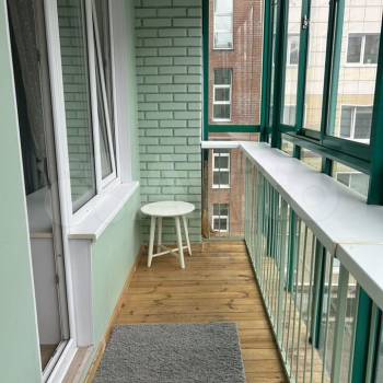 Сдается 1-комнатная квартира, 41,6 м²