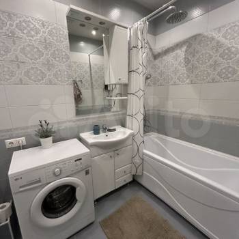 Сдается 1-комнатная квартира, 41,6 м²