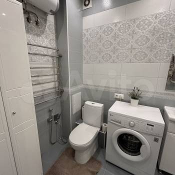 Сдается 1-комнатная квартира, 41,6 м²