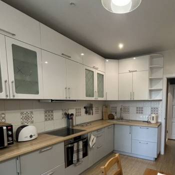 Сдается 1-комнатная квартира, 41,6 м²