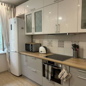 Сдается 1-комнатная квартира, 41,6 м²