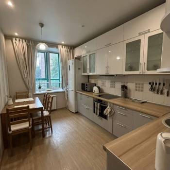 Сдается 1-комнатная квартира, 41,6 м²