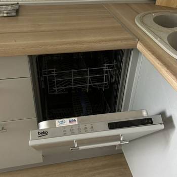 Сдается 1-комнатная квартира, 41,6 м²