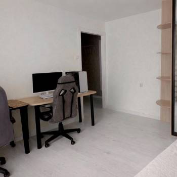 Продается 2-х комнатная квартира, 34,1 м²