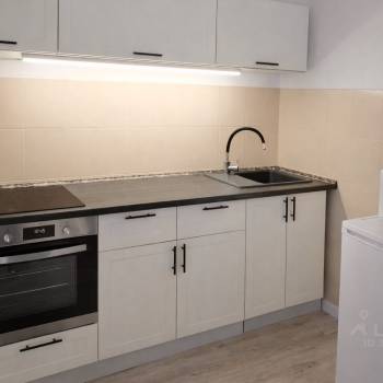Продается 2-х комнатная квартира, 34,1 м²