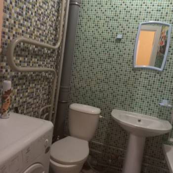 Сдается 1-комнатная квартира, 28 м²