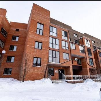 Продается 2-х комнатная квартира, 48 м²