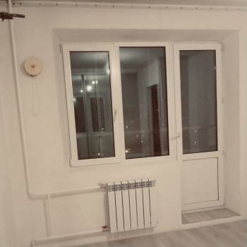 Продается 1-комнатная квартира, 29,5 м²