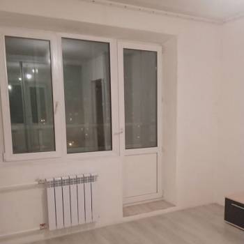 Продается 1-комнатная квартира, 29,5 м²