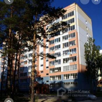 Продается 1-комнатная квартира, 29,5 м²