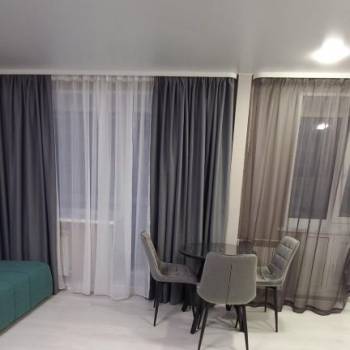 Сдается 1-комнатная квартира, 31 м²