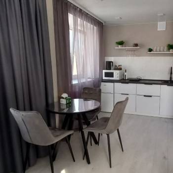 Сдается 1-комнатная квартира, 31 м²