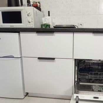 Сдается 1-комнатная квартира, 31 м²