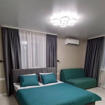 Сдается 1-комнатная квартира, 31 м²