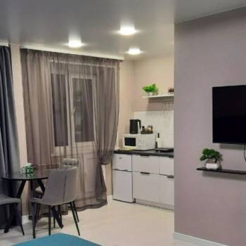 Сдается 1-комнатная квартира, 31 м²