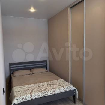 Сдается 1-комнатная квартира, 33 м²