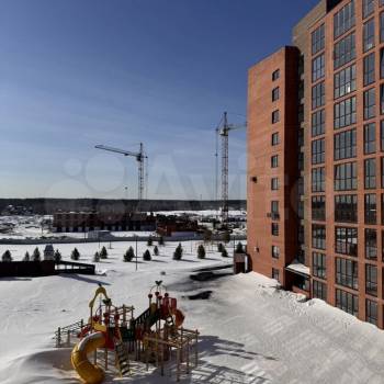 Сдается 1-комнатная квартира, 33 м²