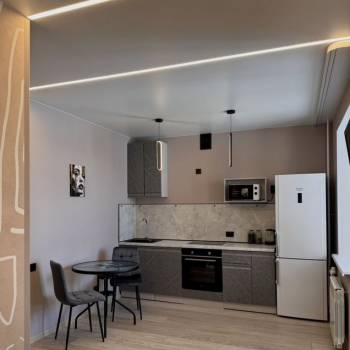 Сдается 1-комнатная квартира, 33 м²