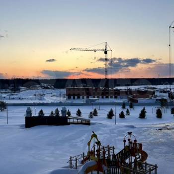 Сдается 1-комнатная квартира, 33 м²