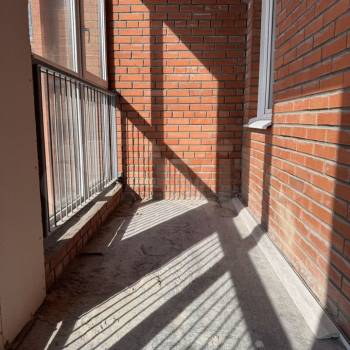 Сдается 1-комнатная квартира, 33 м²