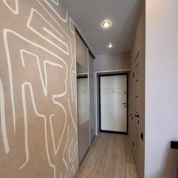 Сдается 1-комнатная квартира, 33 м²