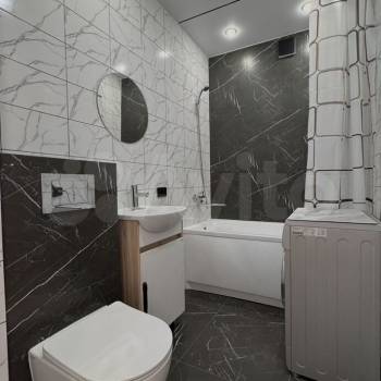 Сдается 1-комнатная квартира, 33 м²