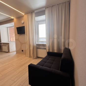 Сдается 1-комнатная квартира, 33 м²