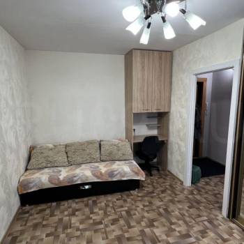 Сдается 1-комнатная квартира, 25 м²